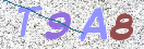 Imagen CAPTCHA