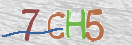 Imagen CAPTCHA